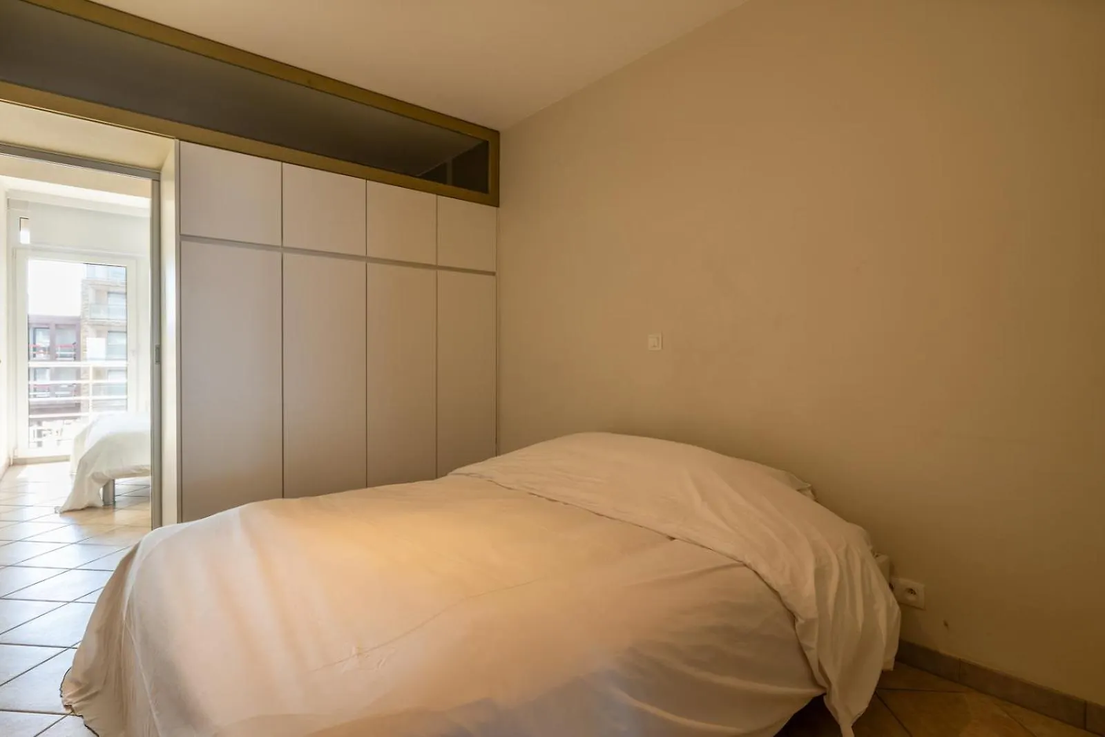 Modern Family Apartment With Amazing Seaview And Infrared Sauna T52 Остенде Бельгия